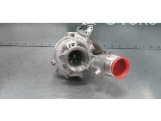 Турбина Нагнетатель Volkswagen Golf VIII  06Q145703F, 06Q145703C   для двигателя DNFG      