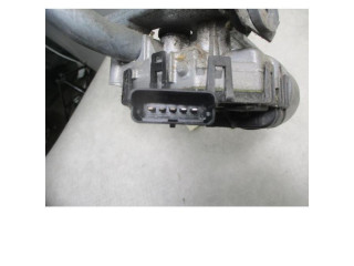 Механизм стеклоочистителей (трапеция) Renault Clio II 1998 - 2001 года