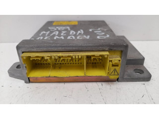 Блок подушек безопасности C17657K30B, 3326049 Mazda Premacy