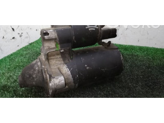 Стартер     28100-02040, 0001107030    Smart Roadster 