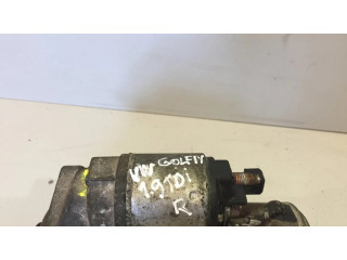 Стартер 020911023R, 0110BD Volkswagen Golf IV