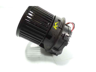 Вентилятор печки       Peugeot 2008 I