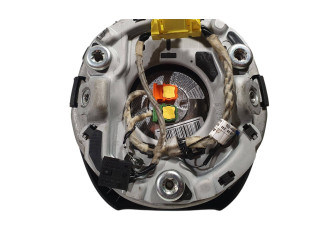 Руль Audi A6 S6 C6 4F 2004 - 2011 года 4F0124A, 4F0880201BA