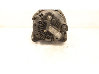 Генератор Audi A3 S3 8P