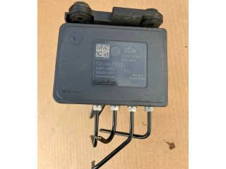 Блок АБС 5Q0614517DN Audi Q3 F3 2018 - года