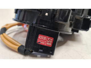 Полоса надувных подушек (кольцо srs)