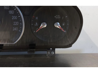 Přístrojová deska Hyundai Sonata 2008 940033K395