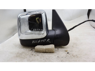 Зеркало электрическое        Lincoln Aviator I  2003 - 2005 года   