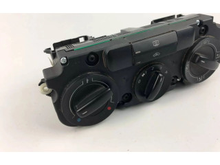 Блок управления климат-контролем 1T2819045B Volkswagen Caddy