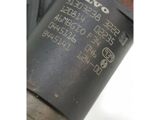 Форсунка 31303238, 0445116046    Volvo V70  D5204T7 