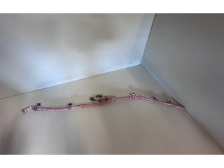 Боковая подушка безопасности GX7314K159BB, 0589P1000161 Jaguar XE