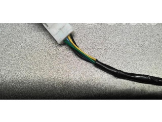 Зеркало электрическое Dacia Logan I 2004 - 2012 года