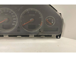 Панель приборов 30746101, 8602890   Volvo XC90       