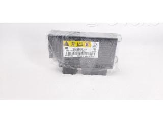 Блок подушек безопасности 13592737, 13576853AA   Chevrolet Spark