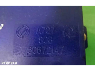 Блок комфорта 60672147 Alfa Romeo 166