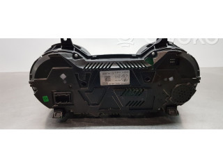 Přístrojová deska Alfa Romeo Stelvio 2018 50554651, A2C16246600