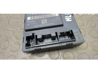 Вентилятор радиатора     4F0959795E, 4F0959795    Audi A6 S6 C6 4F 