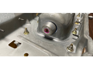 Подушка безопасности пассажира 1H1880202 Volkswagen Golf III