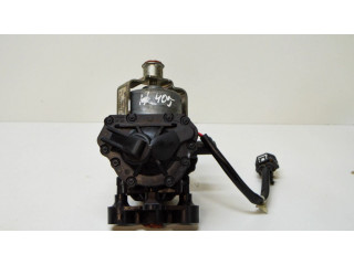 Вакуумный насос