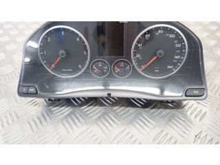 Přístrojová deska Volkswagen Tiguan 2009 5N0920970D, 5N0920970D