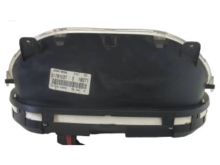 Přístrojová deska Fiat Punto (188) 2005 51701537, 390271