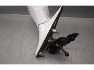 Zpětné zrcátko Renault 21 1993 7701366381, 4PUERTAS