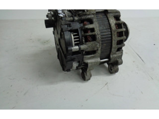 Генератор 057903025B, 0125815030 Audi SQ7