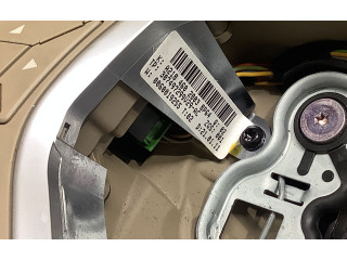 Руль Mercedes-Benz CLS C218 X218  2011 - 2017 года A2184602803      