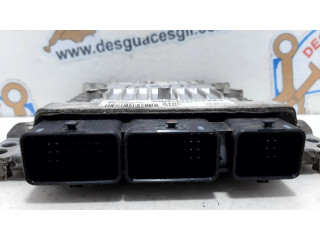 Блок управления двигателя AT1112A659BC, 122772 Ford Transit - Tourneo Connect