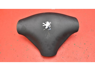 Подушка безопасности водителя Peugeot 107