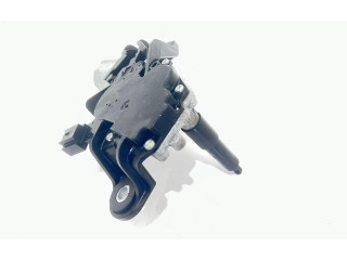 Моторчик заднего дворника     Renault Scenic III -  Grand scenic III