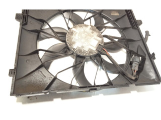 Вентилятор радиатора     52014528AD, K55038994AF    Jeep Grand Cherokee 