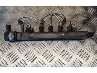 Vstřikovací lišta 9670890580, 9654762880 Citroen C-Crosser