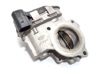 Vstřikovací lišta 55258454 Fiat Tipo 55280444