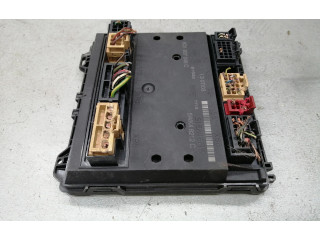 Блок комфорта 6Q1937049C Skoda Fabia Mk1 (6Y)