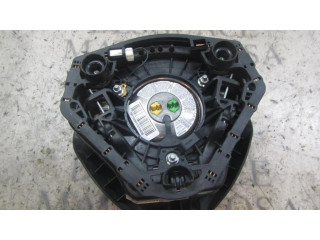 Подушка безопасности водителя 735504135, PA70043042 Fiat Grande Punto