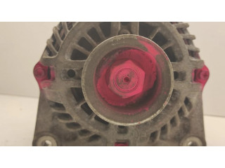 Генератор 231001KA1A, A2TJ1291ZE Nissan Juke I F15 1.6