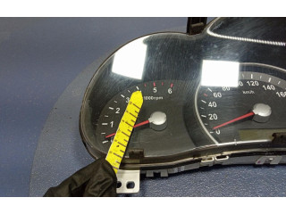 Přístrojová deska KIA Carnival 2008 94003-4D285, 94003-4D285