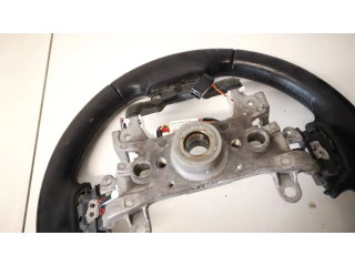 Руль Honda Civic IX 2011-2017 года