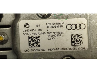  рейка  Колонка рулевая 4f0905852b   Audi A6 S6 C6 4F 2004 - 2011 года