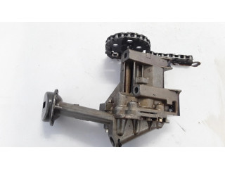 Масляный насос K7M 812 150106543R Dacia Lodgy 1.6