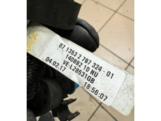 Vstřikovací lišta 8575462, 2797324 BMW 5 G30 G31