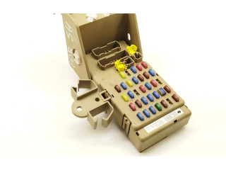 Блок предохранителей    Subaru Forester SH    