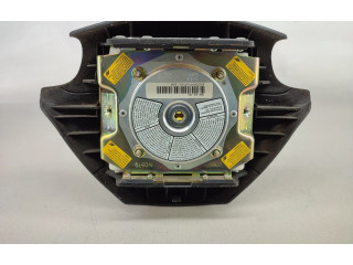 Подушка безопасности водителя 7M0880201, 95VWF042B85B Ford Galaxy