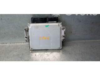 Блок управления двигателя 25187593, 25187593   Chevrolet Cruze