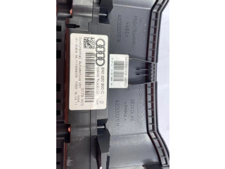 Панель приборов 8X0920900C   Audi A1       