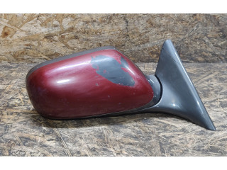 Зеркало электрическое Jaguar XK8 - XKR 1996 - 2006 года