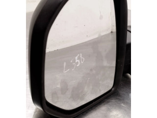 Зеркало электрическое        Peugeot Partner  2008 - 2014 года   