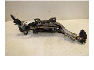    Рулевая рейка BK21-3C529-GE   Ford Transit Custom 2013 - 2023 года