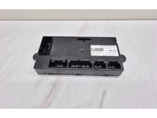 Модуль блока управления кондиционером 1EA907727M, 5HB014360 Volkswagen ID.3